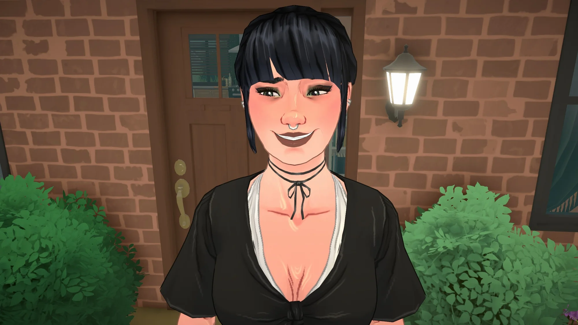 9 фишек Paralives, недоступных в The Sims 4