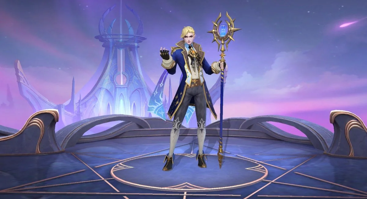 Источник: respawn.media / 

Сесилион

 в Mobile Legends: Bang Bang