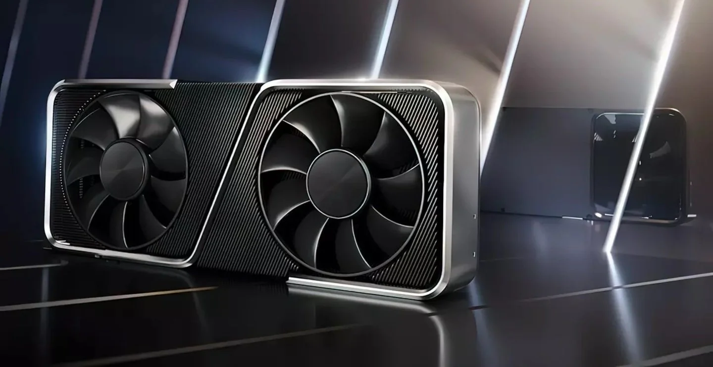 Источник: Ferra / Видеокарта NVIDIA RTX 4060