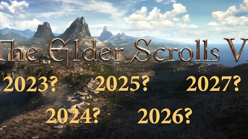 TES 6