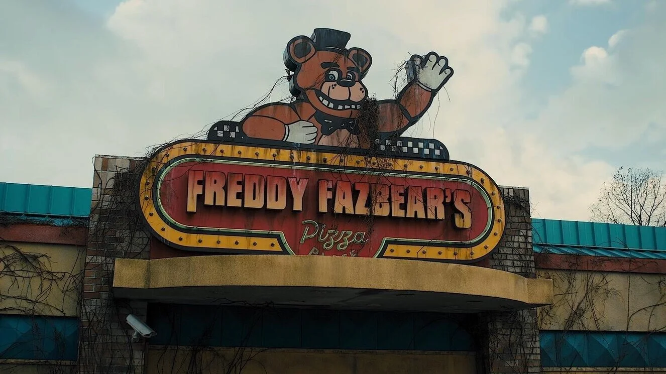 Вышел первый тизер фильма Five Nights at Freddy’s 2 — поклонники не в восторге