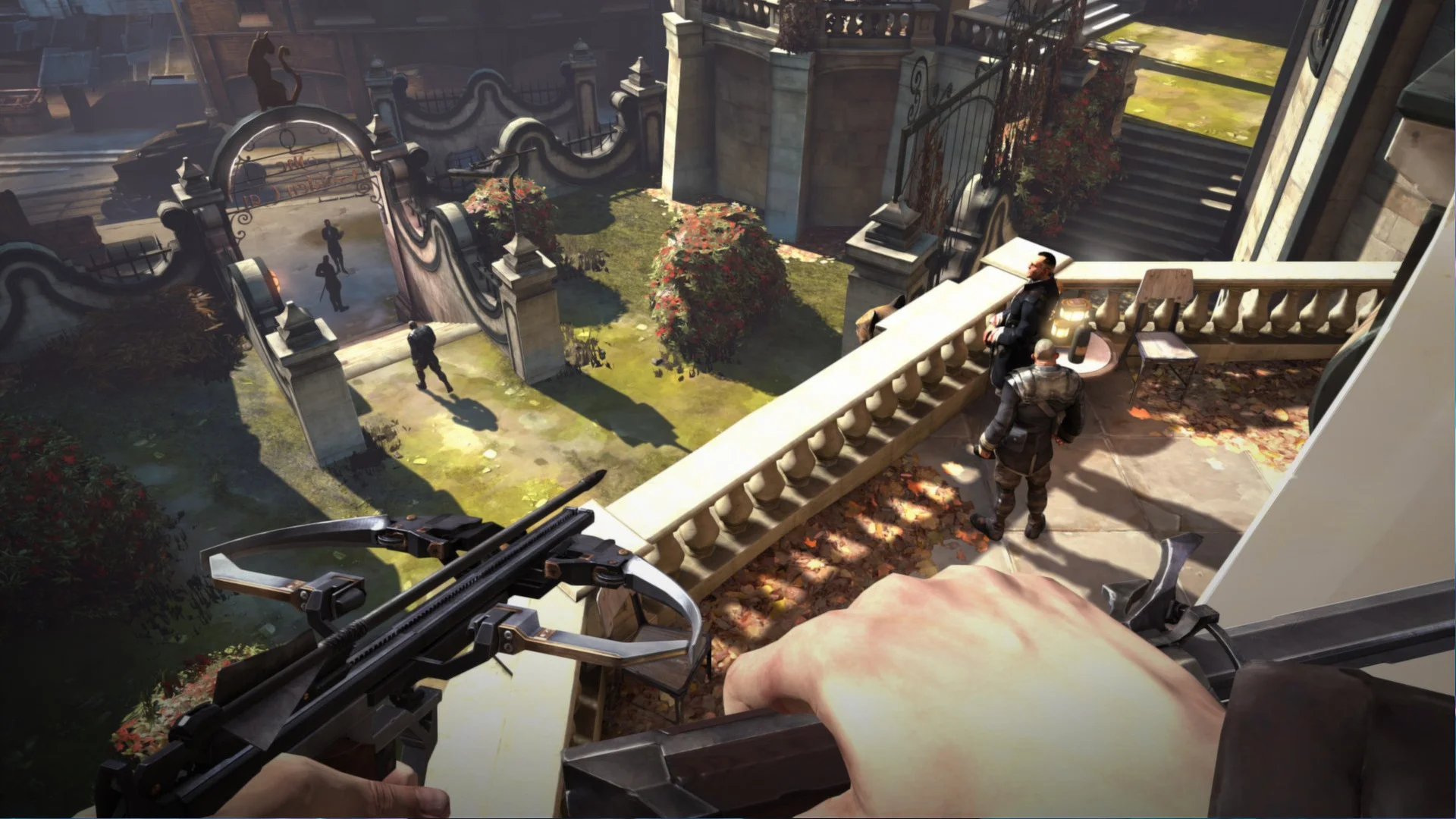 Dishonored 