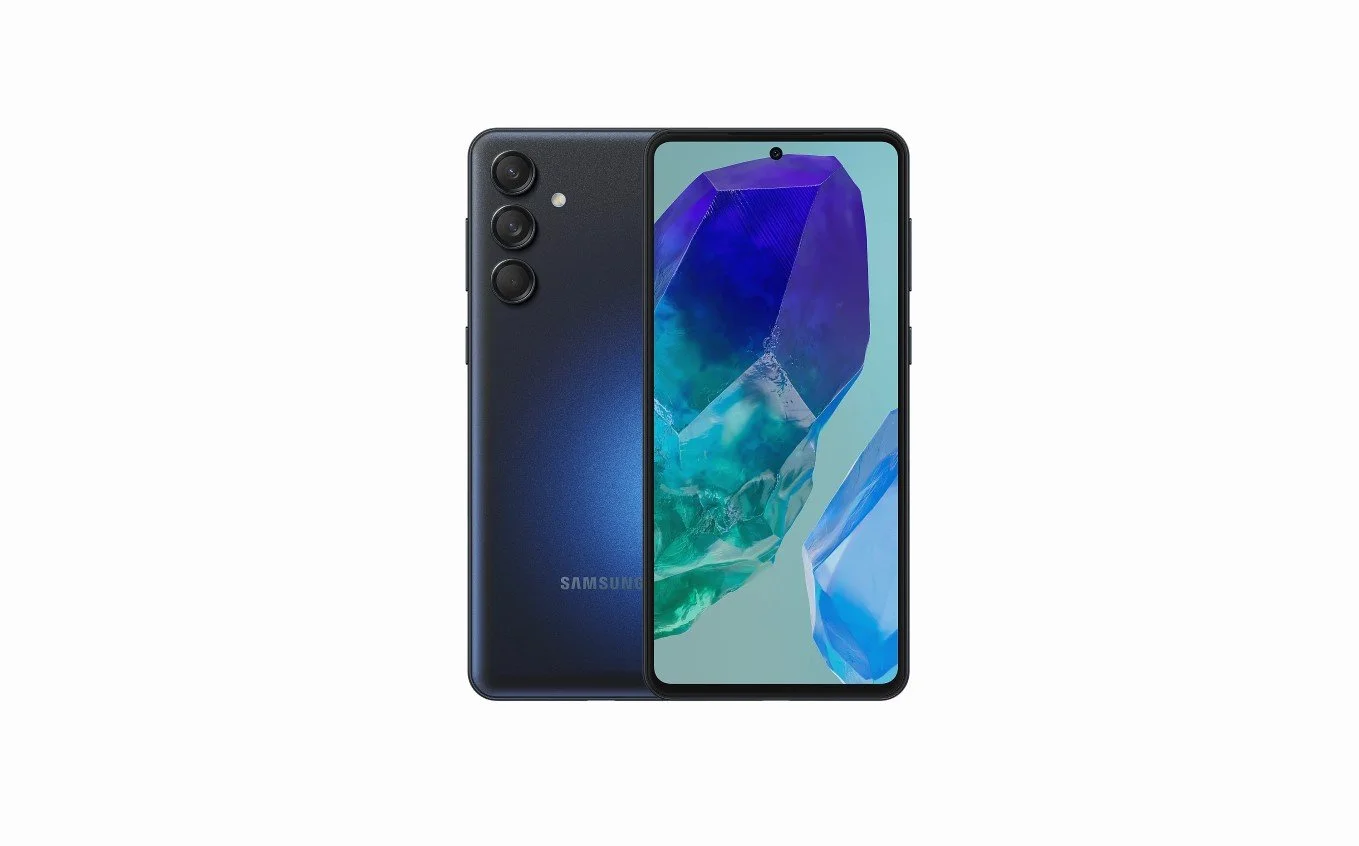 Samsung Galaxy M55 8/256 ГБ