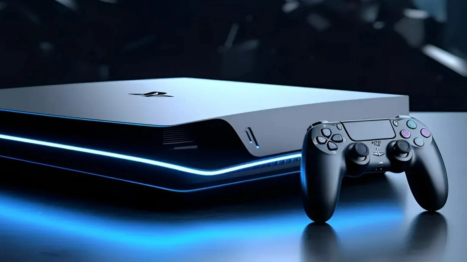 Какой будет PlayStation 5 Pro — все известные инсайды и слухи о новой консоли