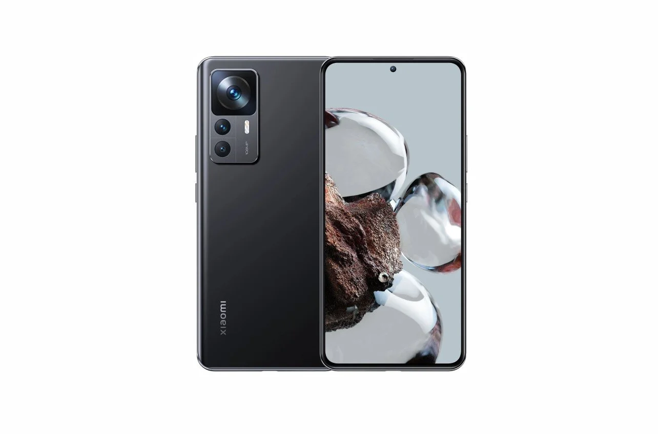Xiaomi 12T Pro 8/128 ГБ
