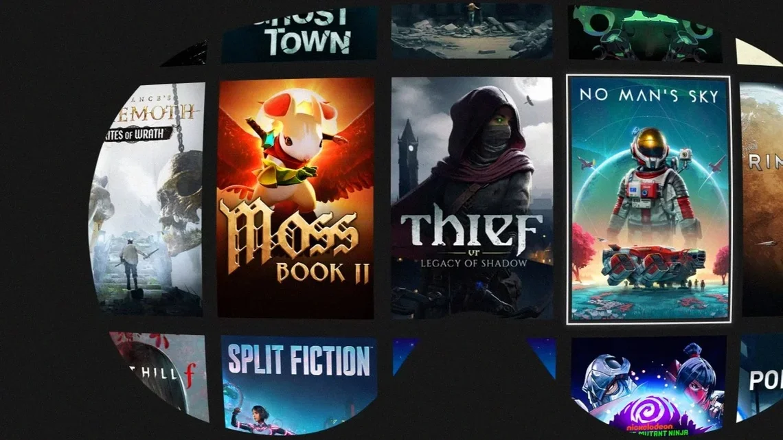 «Мы хотим расширить рынок»: в Valve объяснили высокий ценник шлема Steam Frame