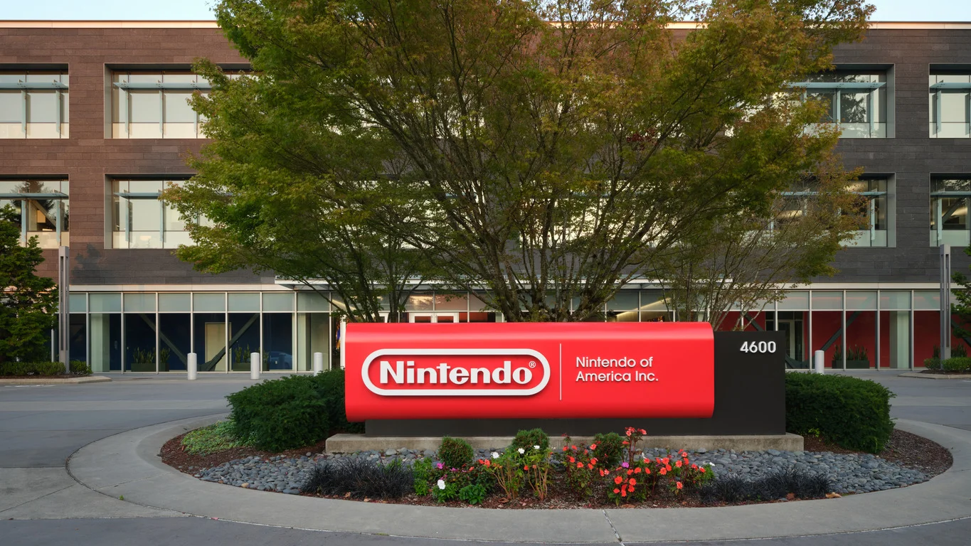Nintendo