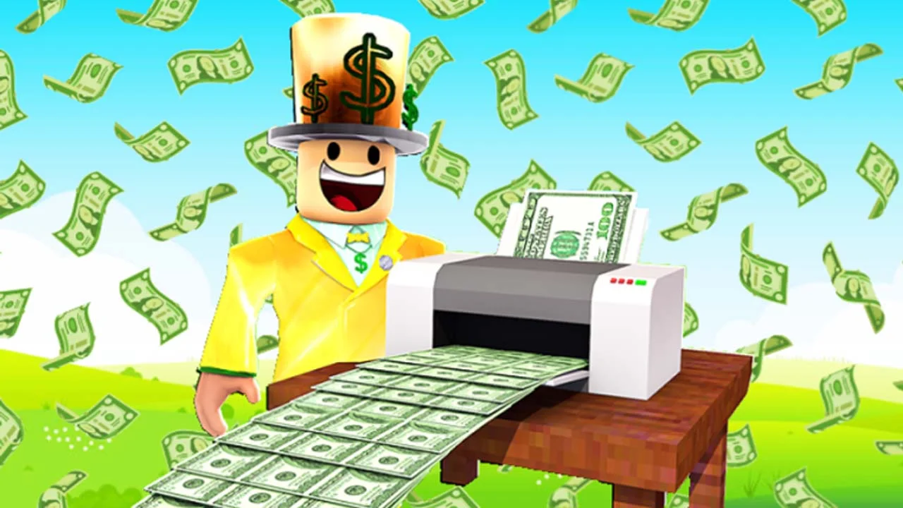 Roblox