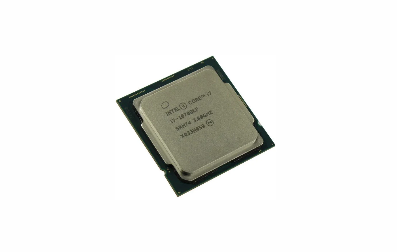 Intel Core i7-10700KF OEM