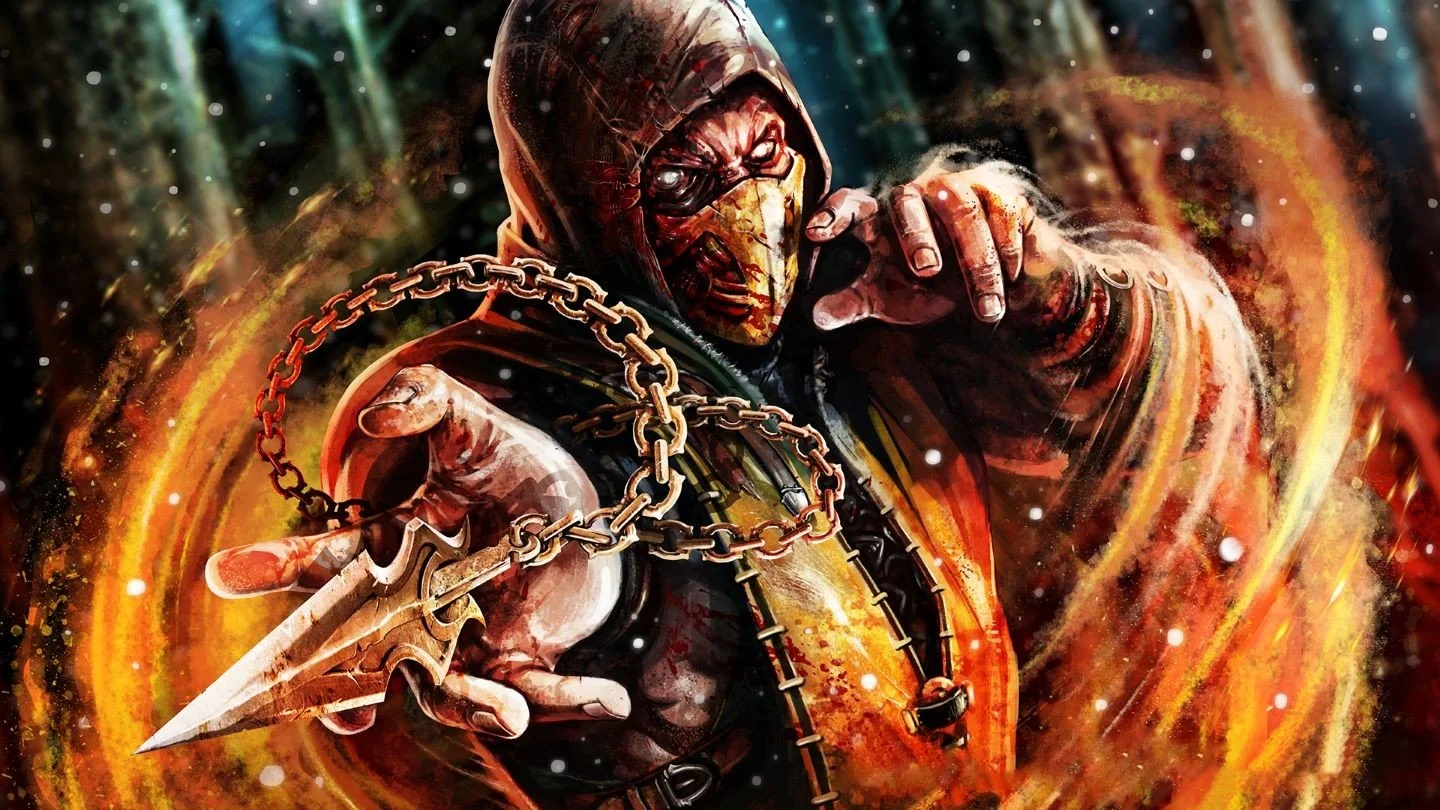 Создатель Mortal Kombat Эд Бун давно планирует выпустить ремейк «Мортал Комбат 4»