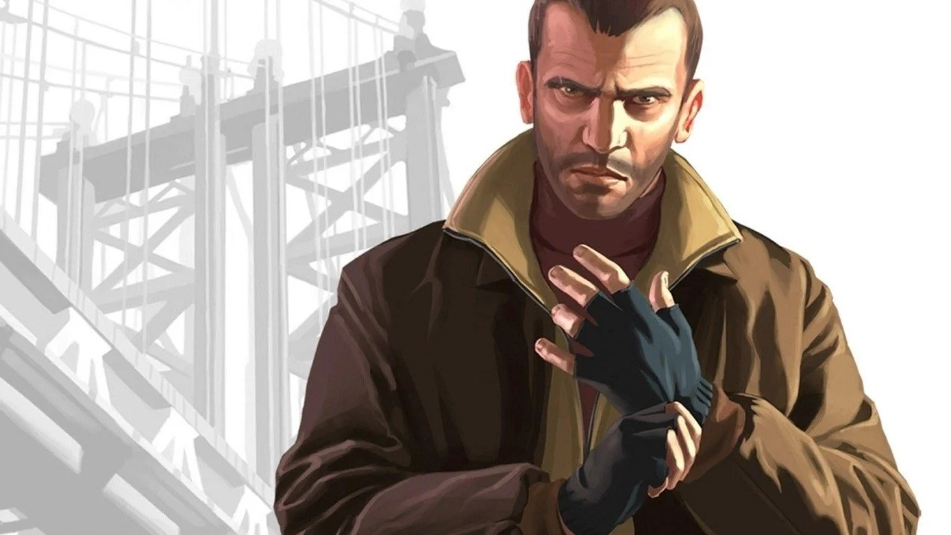 Все читы на GTA 4
