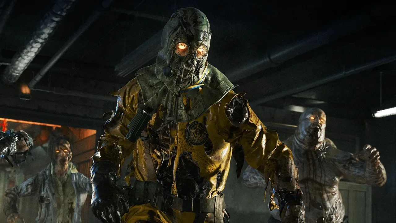 Activision опровергла слухи по отдельной игре Call of Duty Zombies