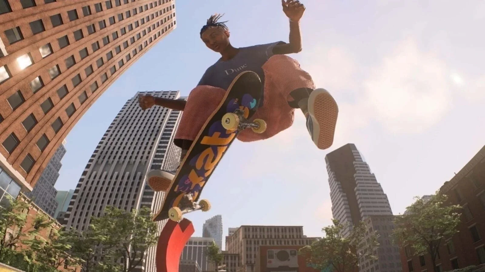 Разработчики Skate объявили о сокращениях после релиза игры