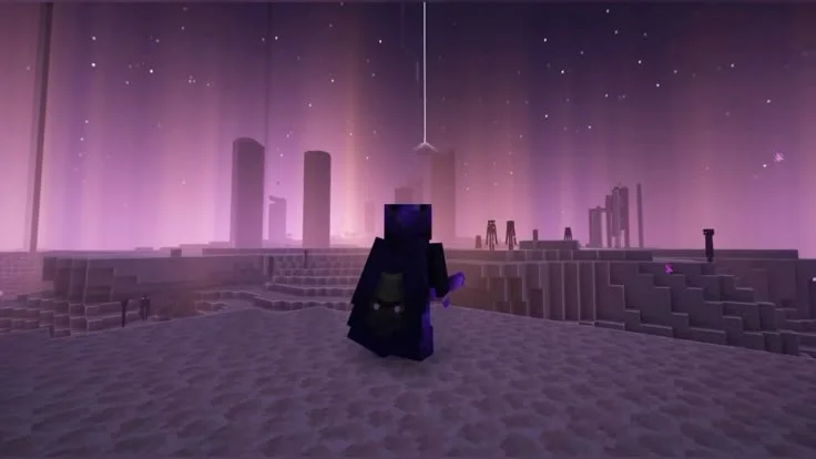 Существуют ли эти достижения в Minecraft?