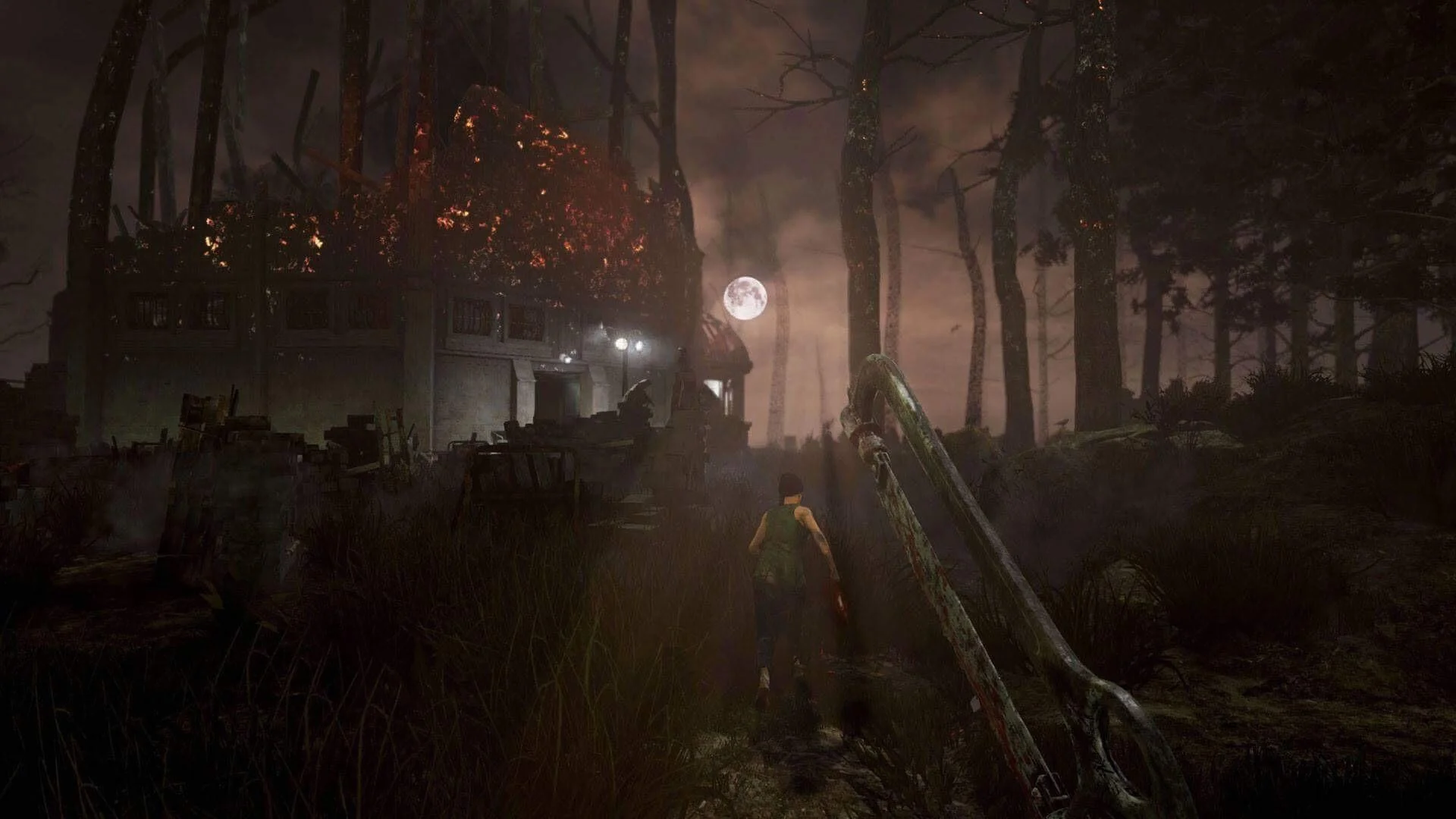 Dead by Daylight