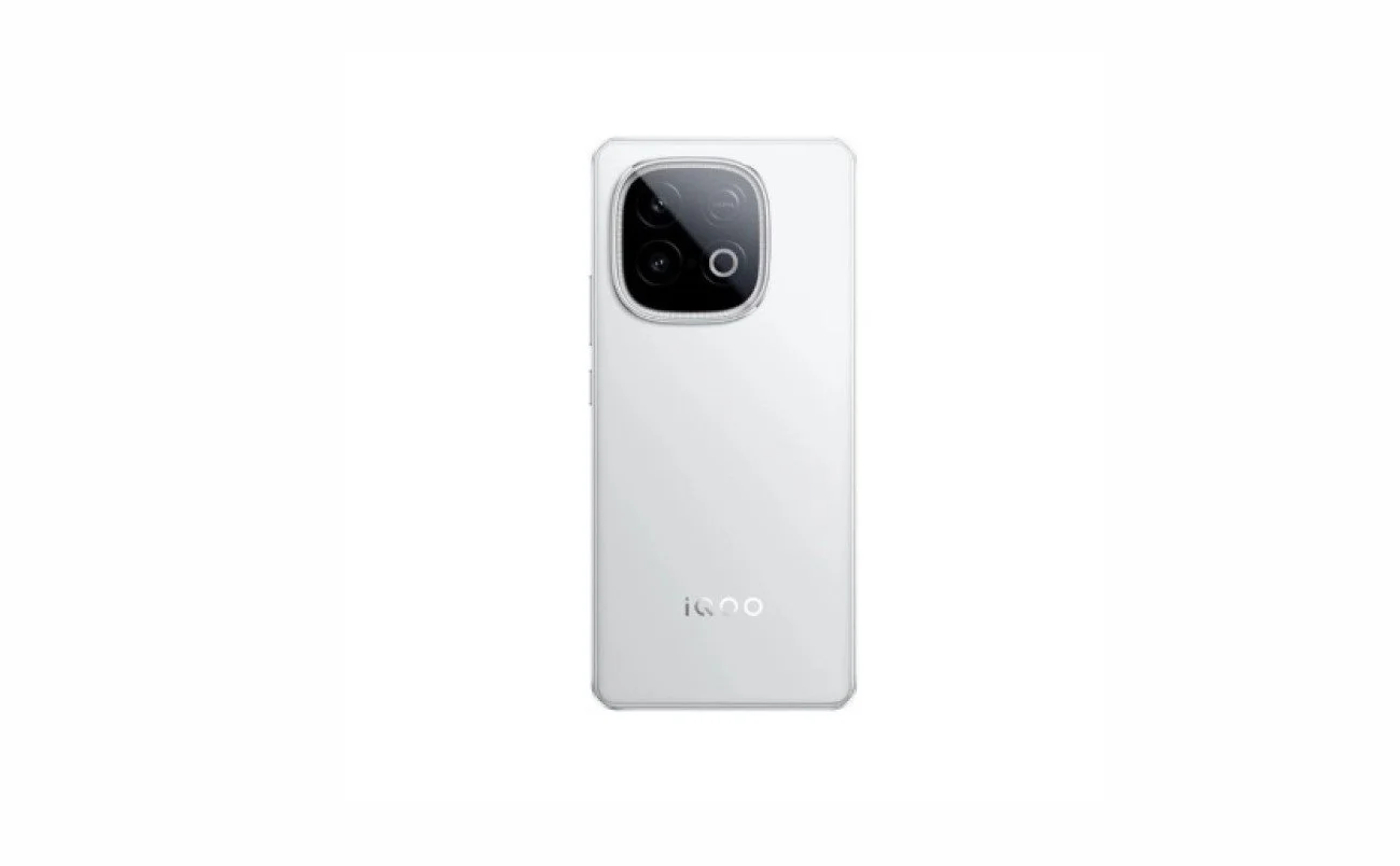 iQOO Z10 Turbo Pro 12/256 ГБ