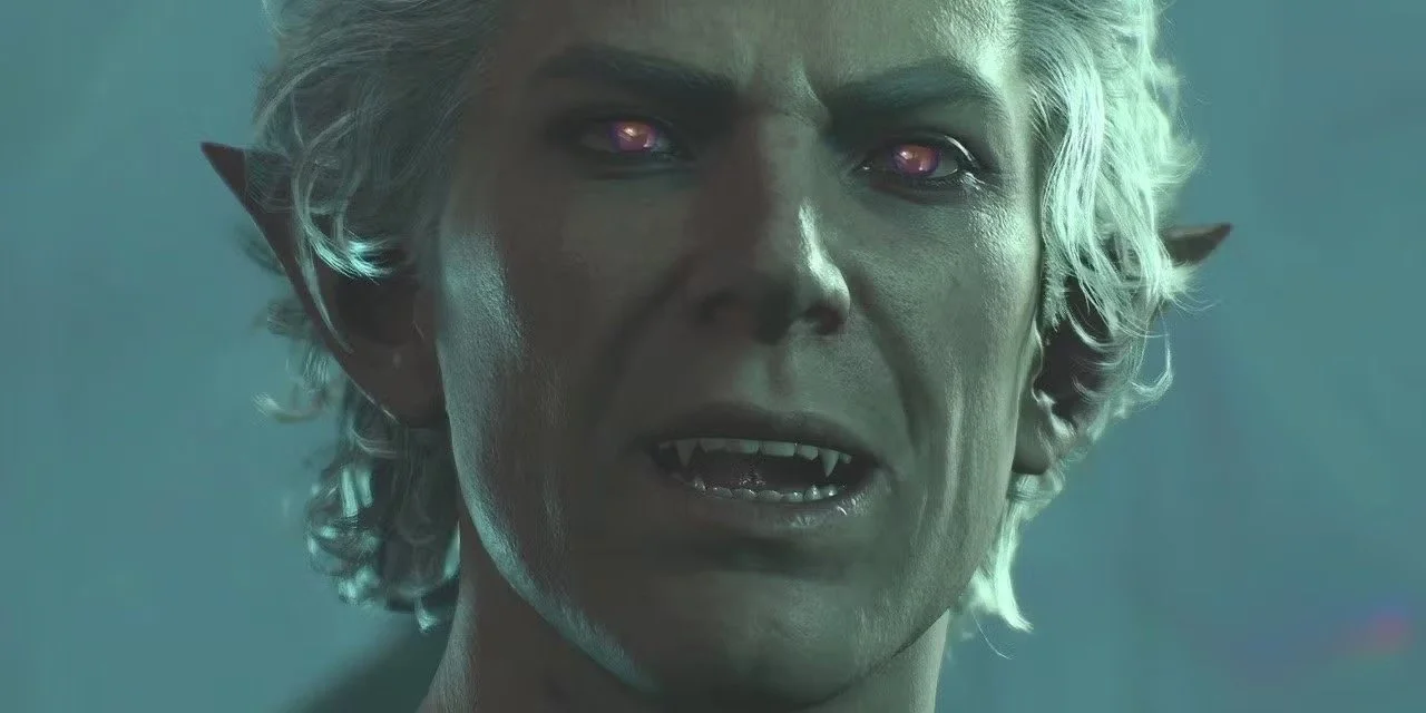Источник: dualshockers.com / Астарион после ритуала