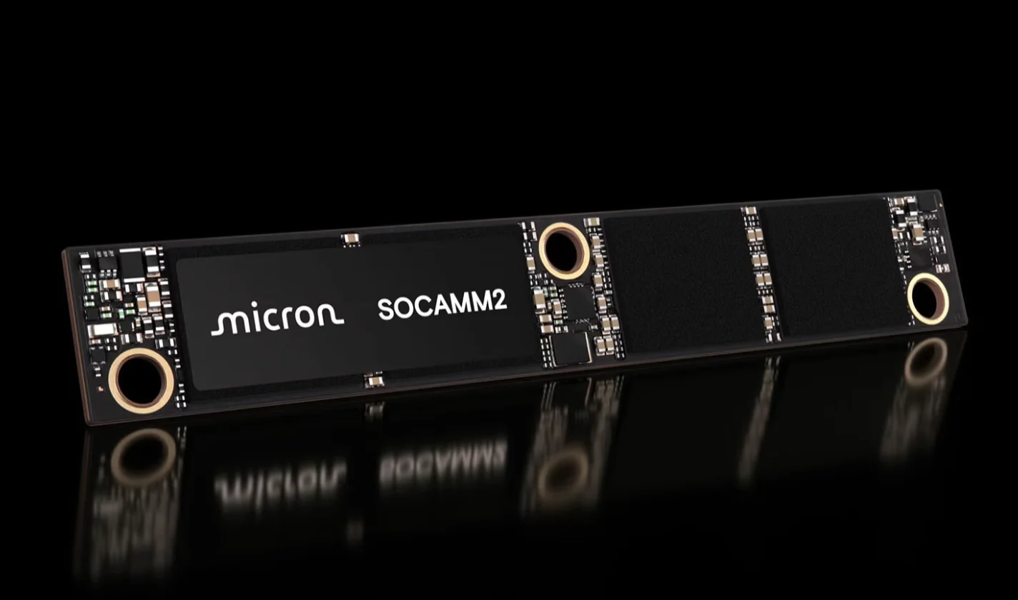 Micros Socamm2