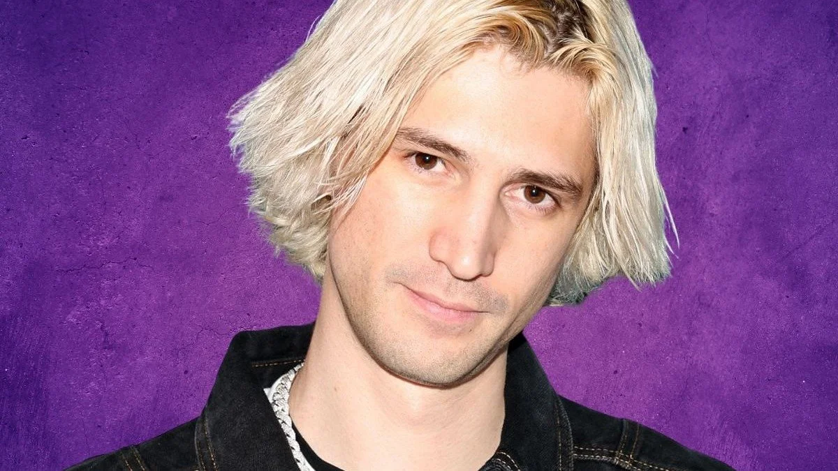 XQC раскритиковал Twitch за новую политику банов — модерация стала лояльнее