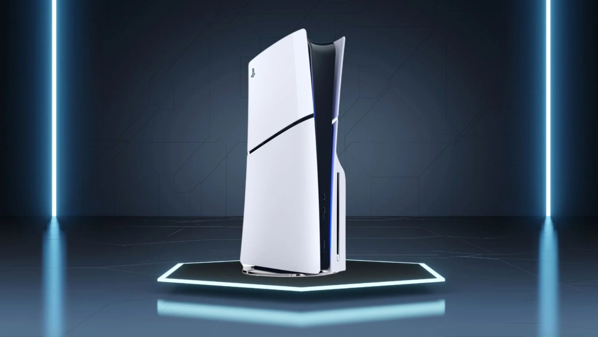 Чем PlayStation 5 Slim отличается от обычной PlayStation 5, где ее купить в России