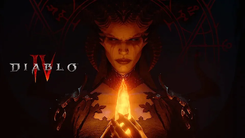 Diablo IV возвращает легенды прошлых частей