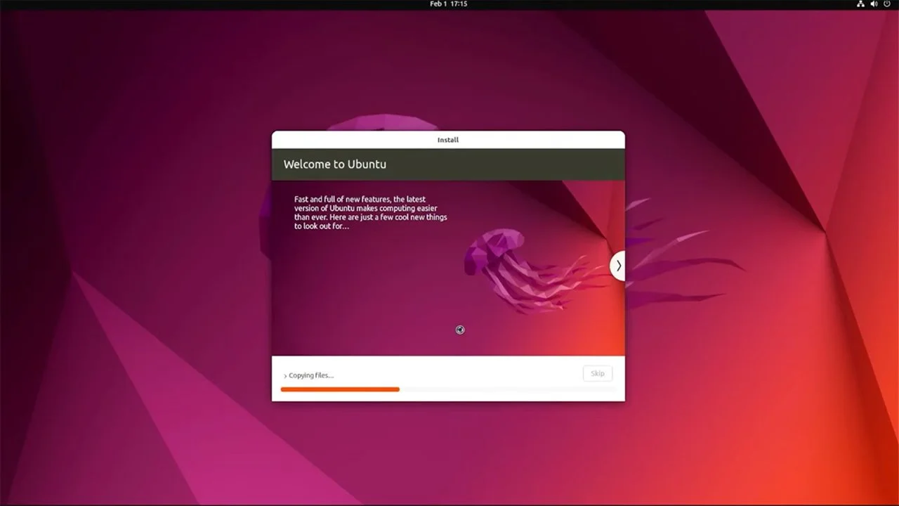 Источник: скриншот respawn.media / Ubuntu