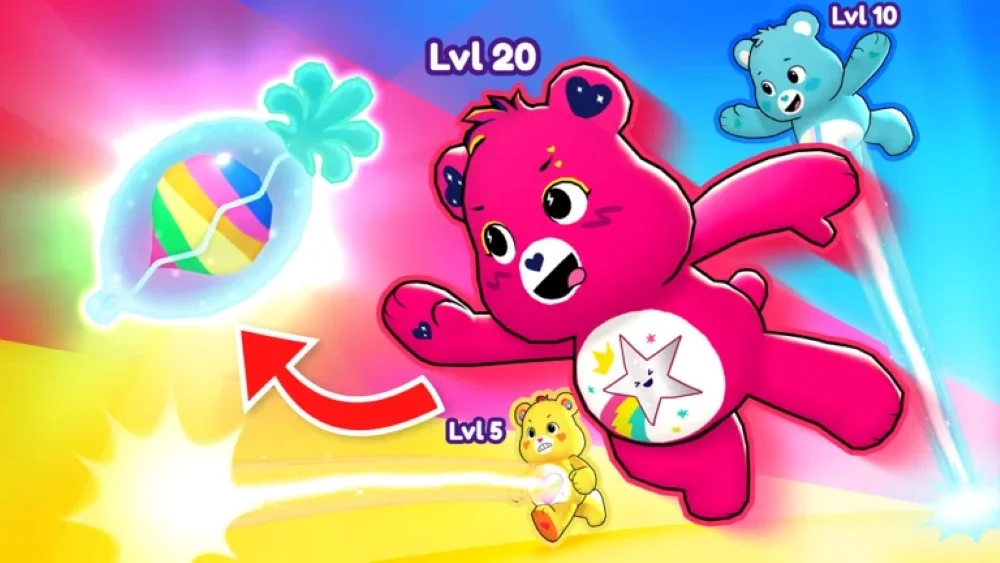 BEARS   