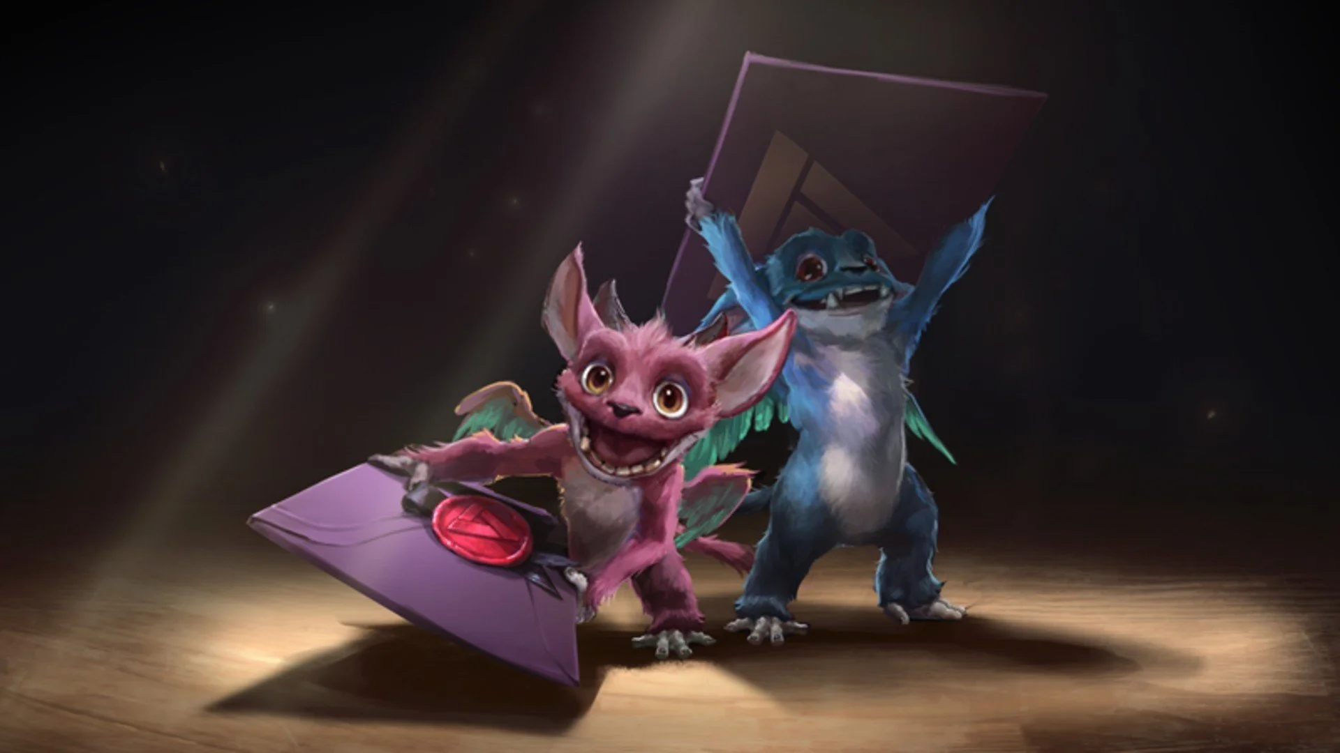 Reddit-бурлит: закрытие Artifact и как избавиться от смурфов в Доте?