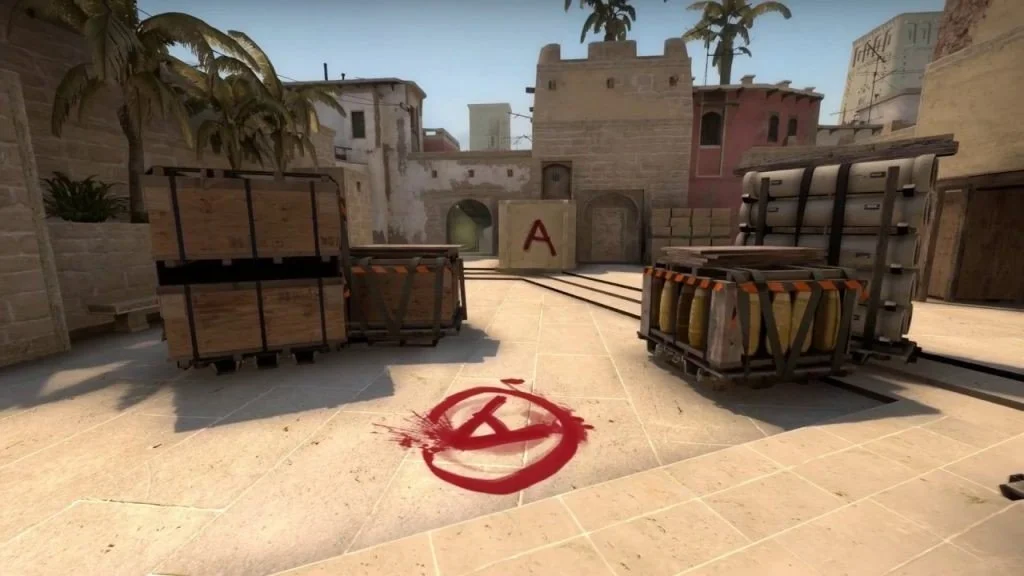 Как открыть все карты в CS:GO — объясняем с примерами