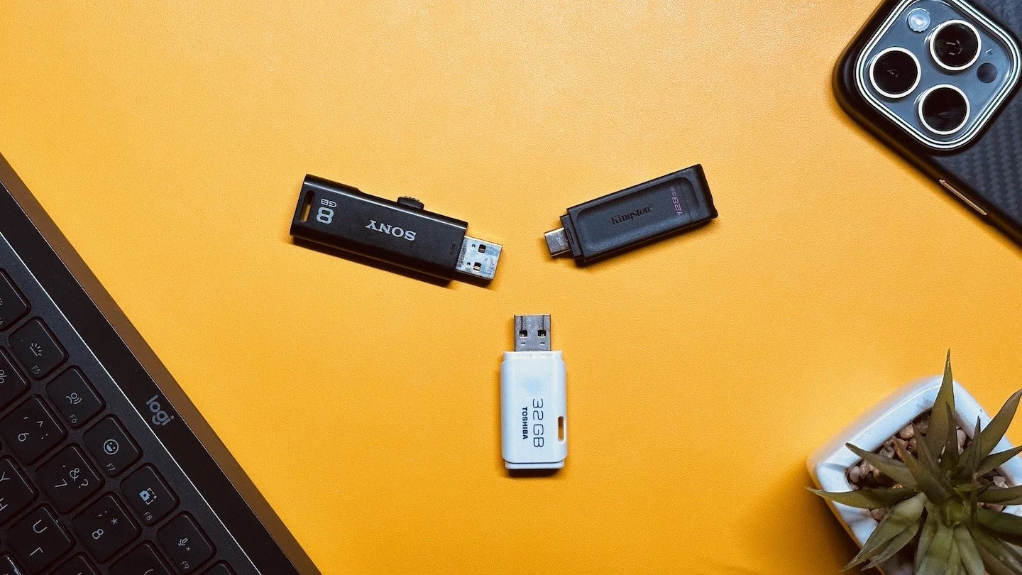 Что такое флешка: полное руководство по USB-накопителям