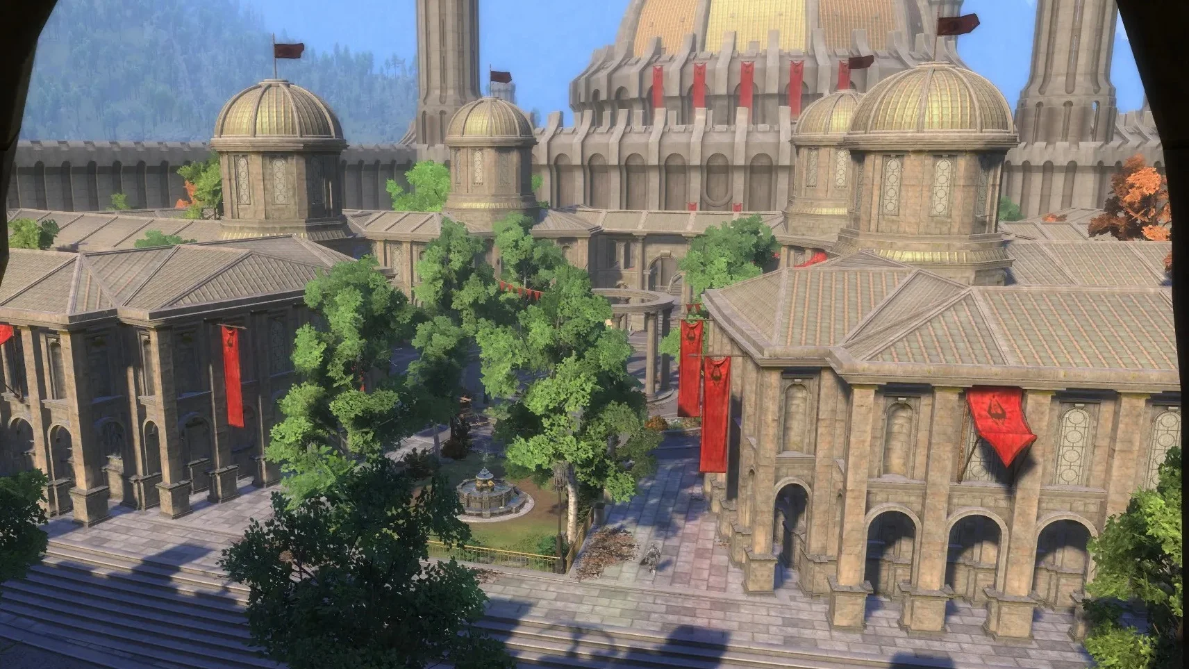 Авторы Skyblivion сказали, что мод почти готов