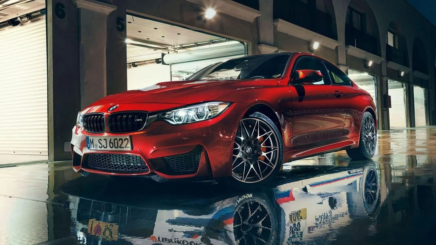 Бустер купил BMW M5 стоимостью 3,4 млн рублей за скины из CS:GO
